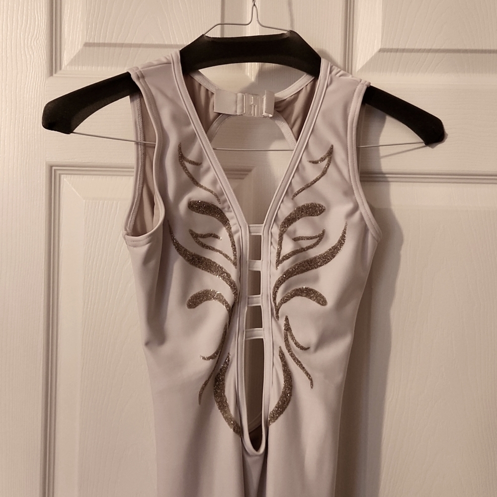 One Piece Dance Costume